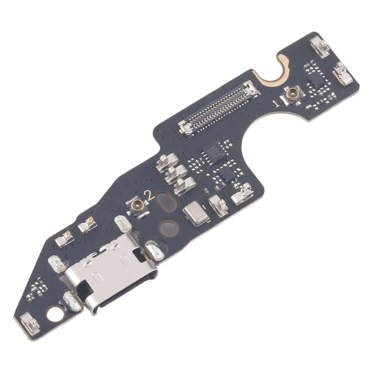 For ZTE nubia Neo 2 Z2352N Charging Port Board