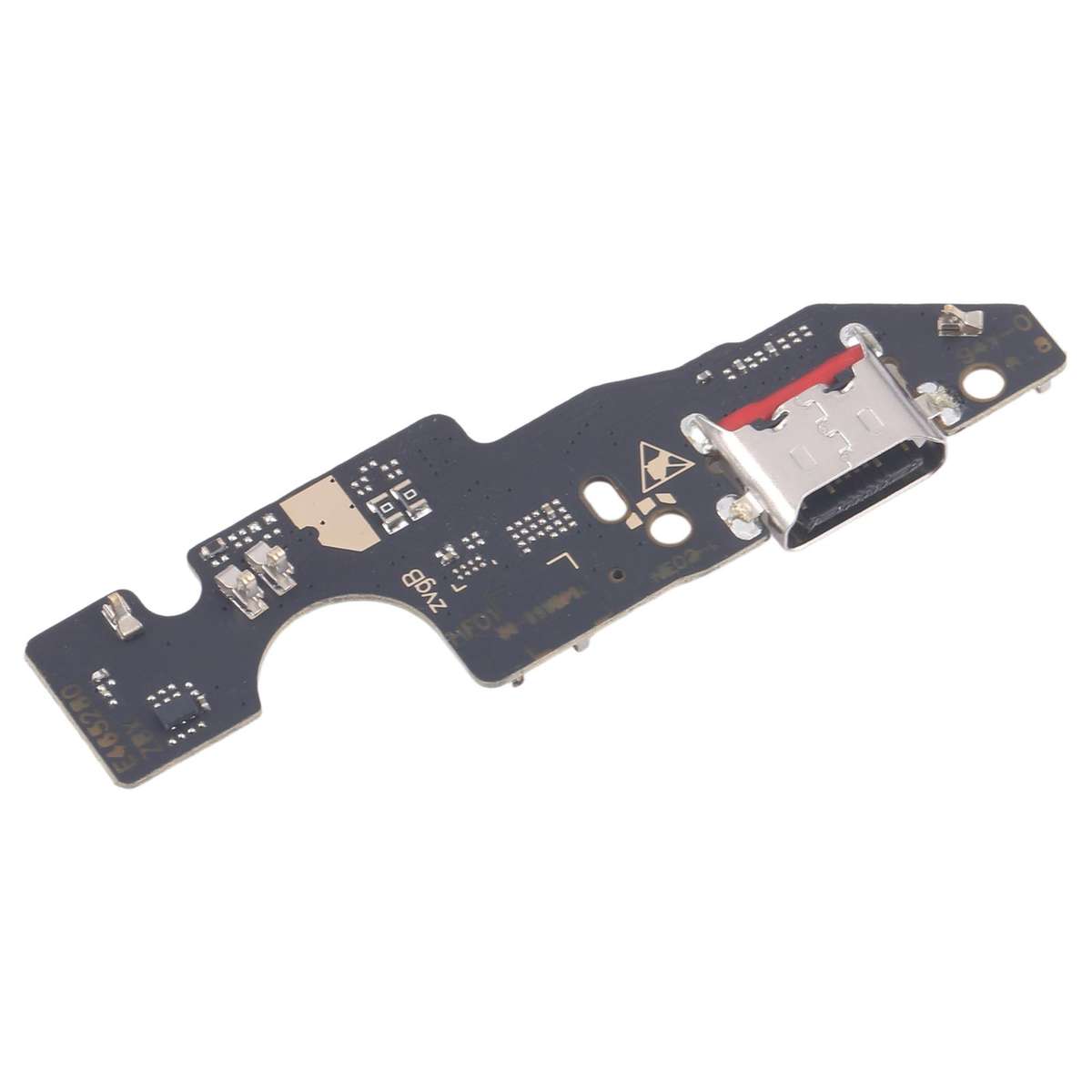 For ZTE nubia Neo 2 Z2352N Charging Port Board