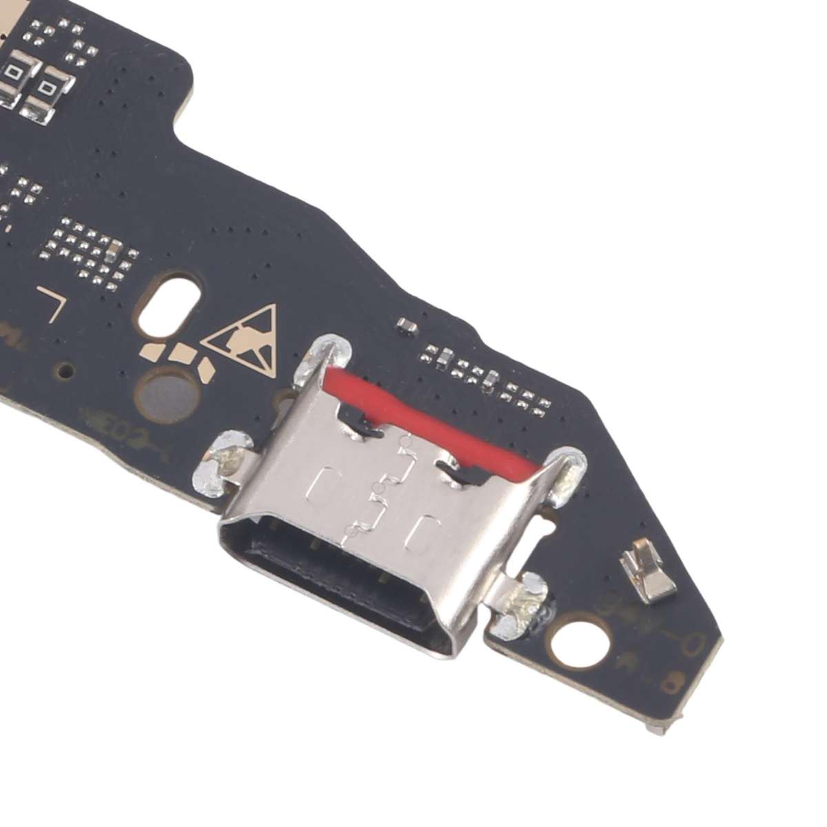 For ZTE nubia Neo 2 Z2352N Charging Port Board