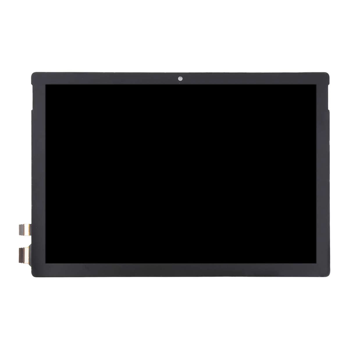 For Microsoft Surface Pro 4 1724 OEM LCD Screen Digitizer Full Assembly with LCD Flex Cable