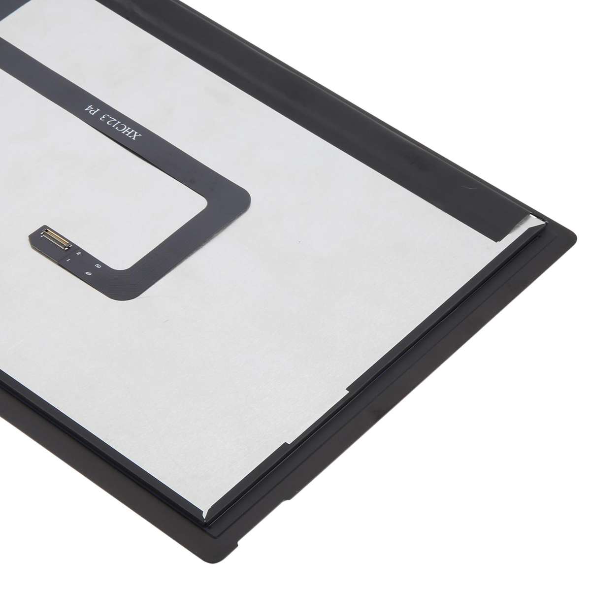 For Microsoft Surface Pro 4 1724 OEM LCD Screen Digitizer Full Assembly with LCD Flex Cable