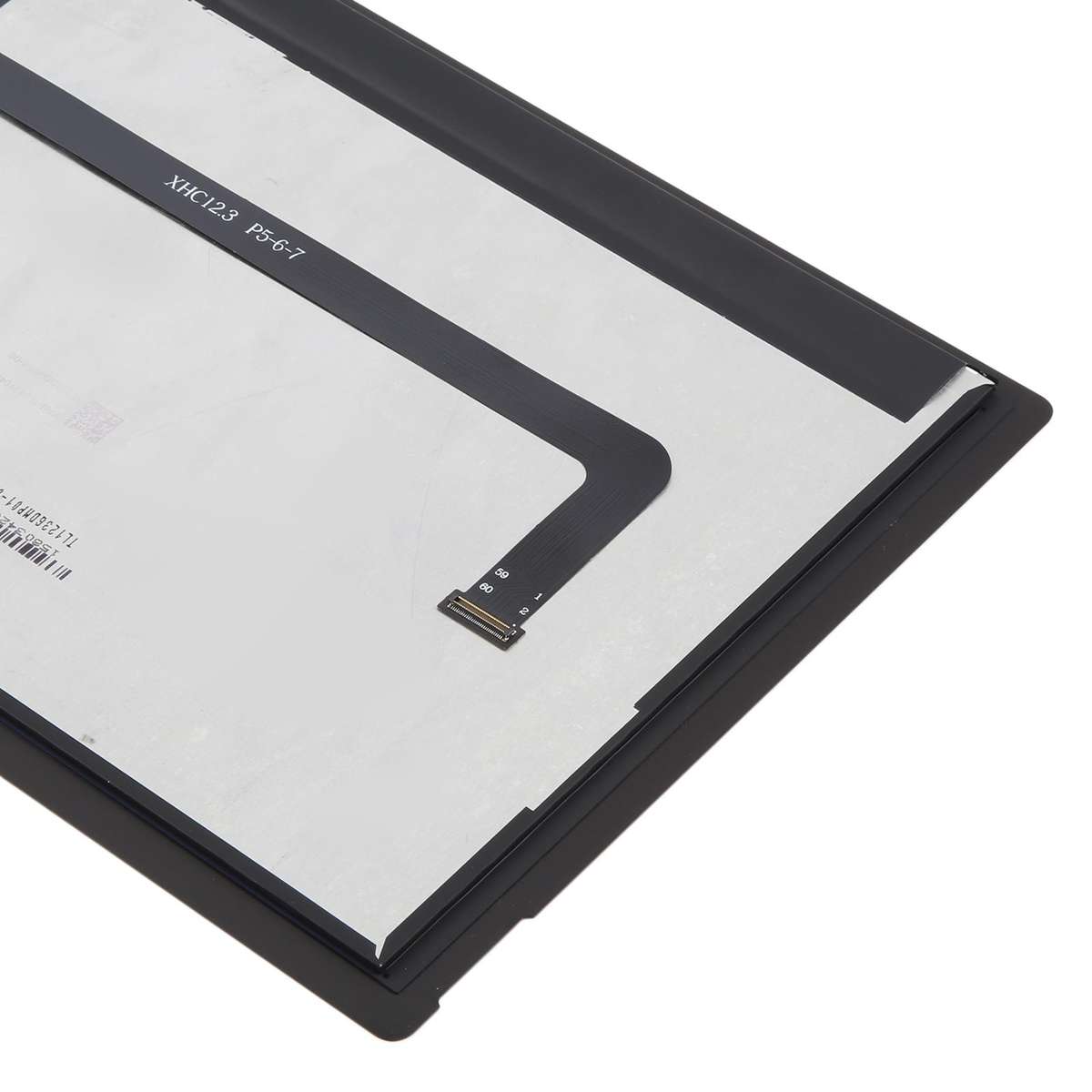 For Microsoft Surface Pro 5 1796 OEM LCD Screen Digitizer Full Assembly with LCD Flex Cable