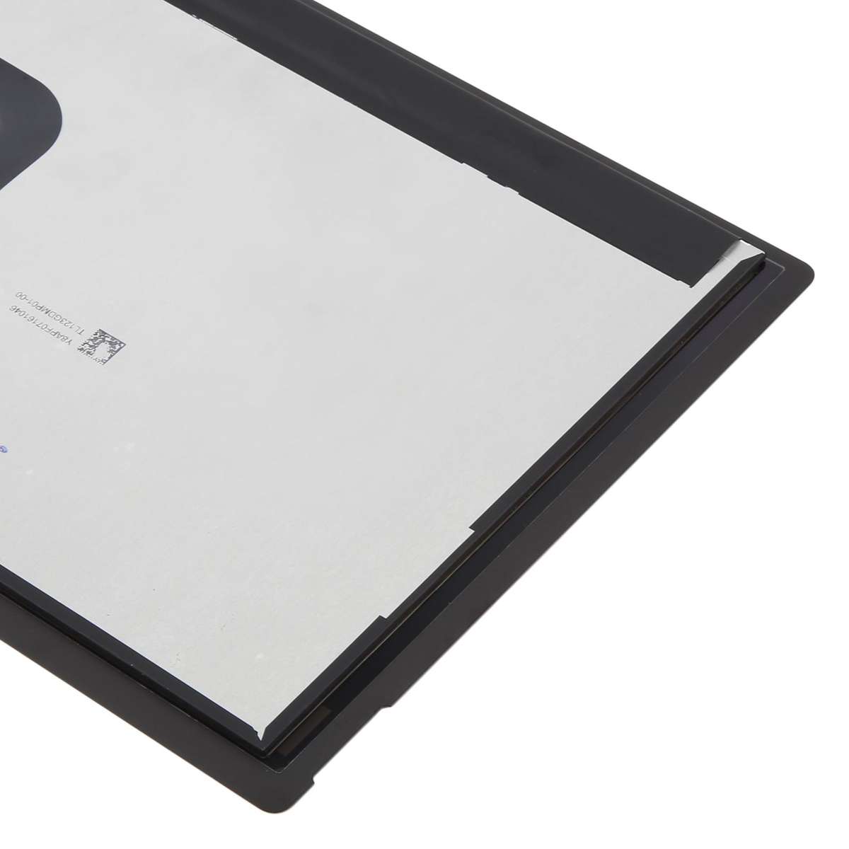 For Microsoft Surface Pro 7+ 1960 OEM LCD Screen Digitizer Full Assembly with LCD Flex Cable