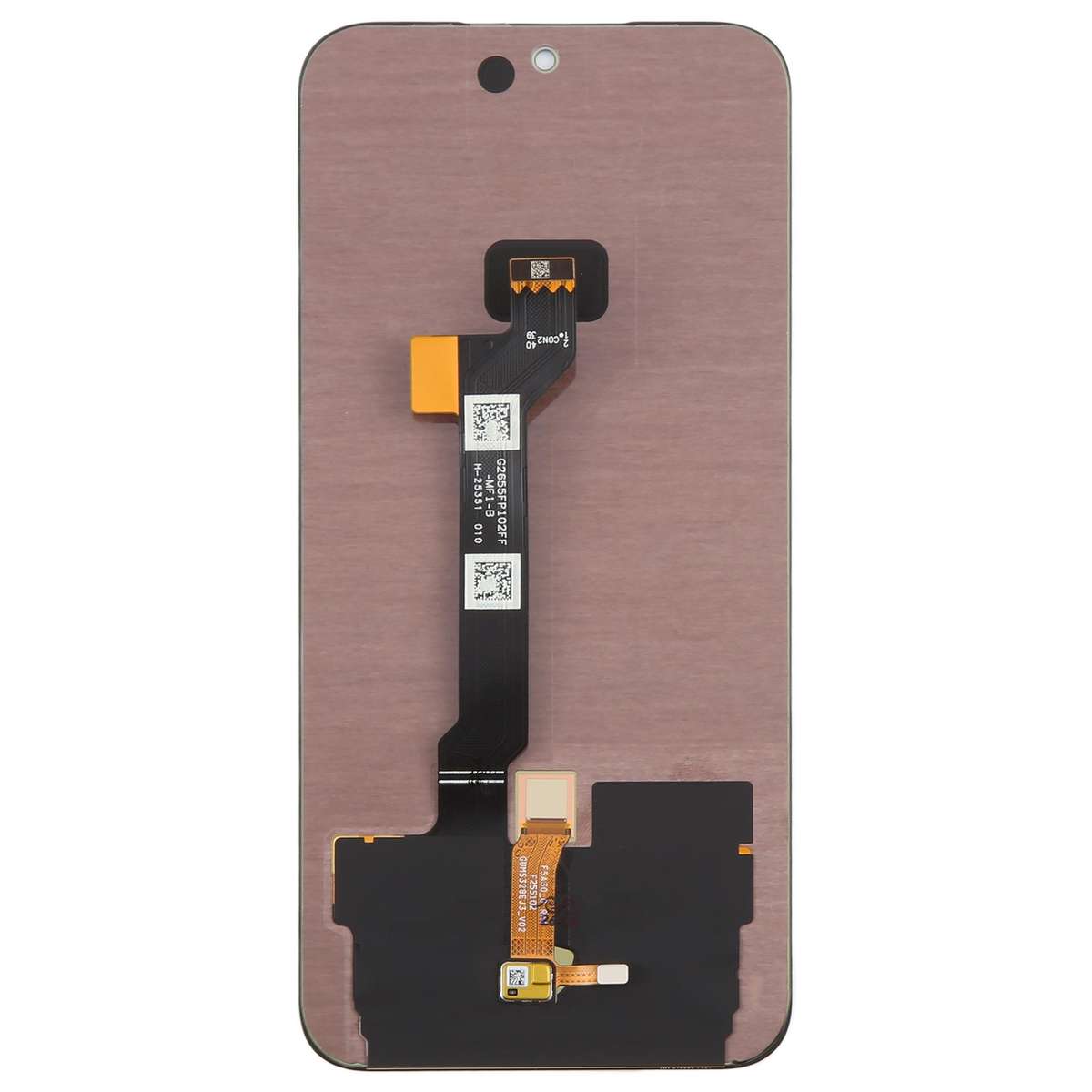 For Honor 500 Pro LCD Screen with Digitizer Full Assembly