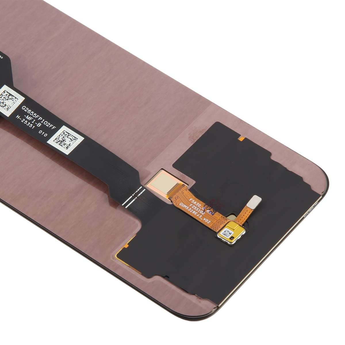 For Honor 500 Pro LCD Screen with Digitizer Full Assembly