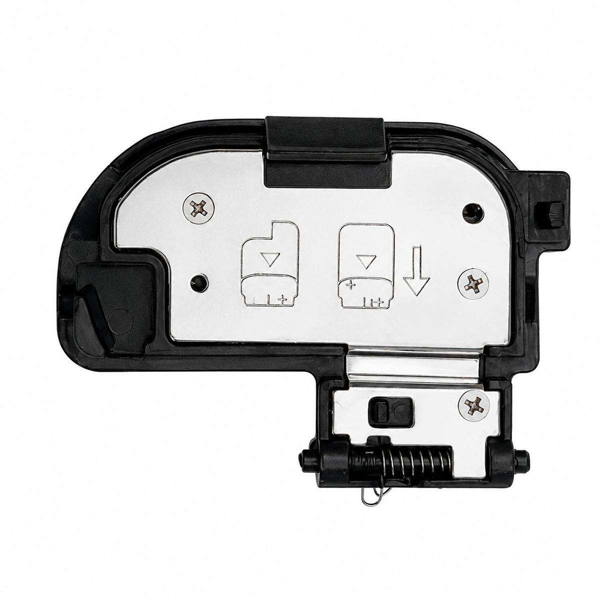 For Canon EOS 7D Mark II Battery Compartment Cover