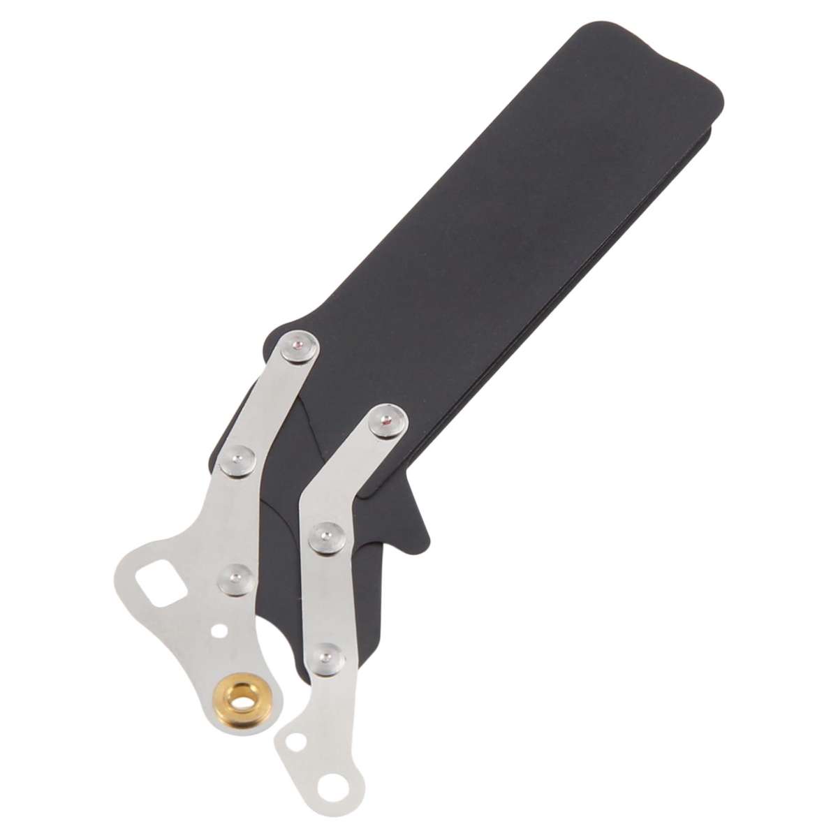 For Canon EOS R7 / R10 Camera Shutter Blade Curtain, Style:Type A