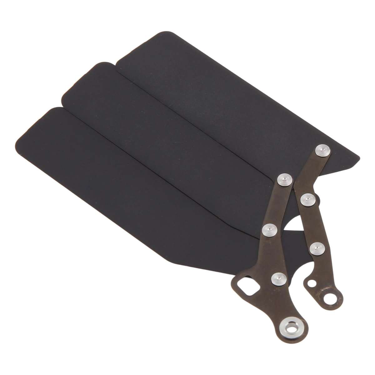 For Canon EOS R7 / R10 Camera Shutter Blade Curtain, Style:Type B