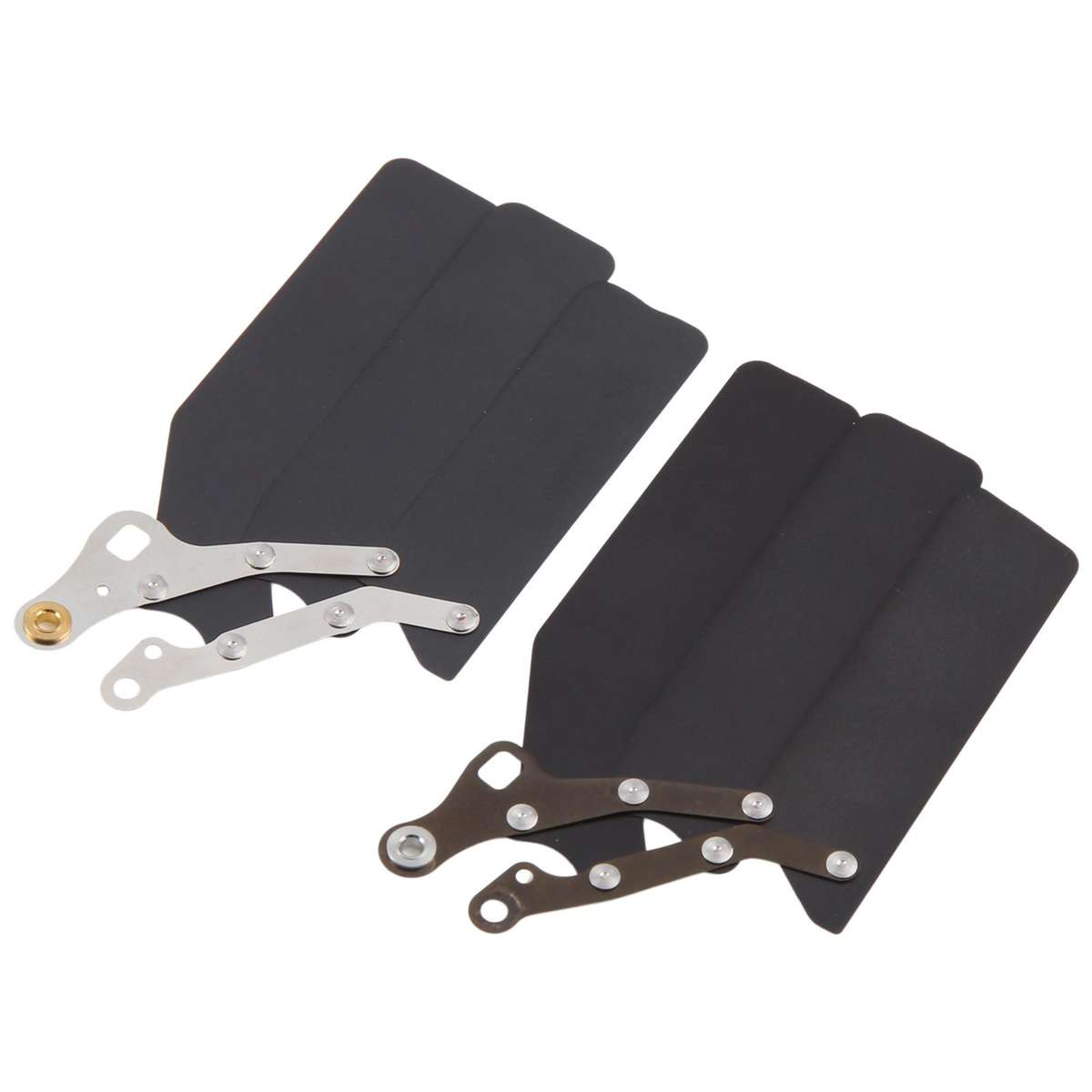 For Canon EOS R7 / R10 Camera Shutter Blade Curtain, Style:Type A+Type B