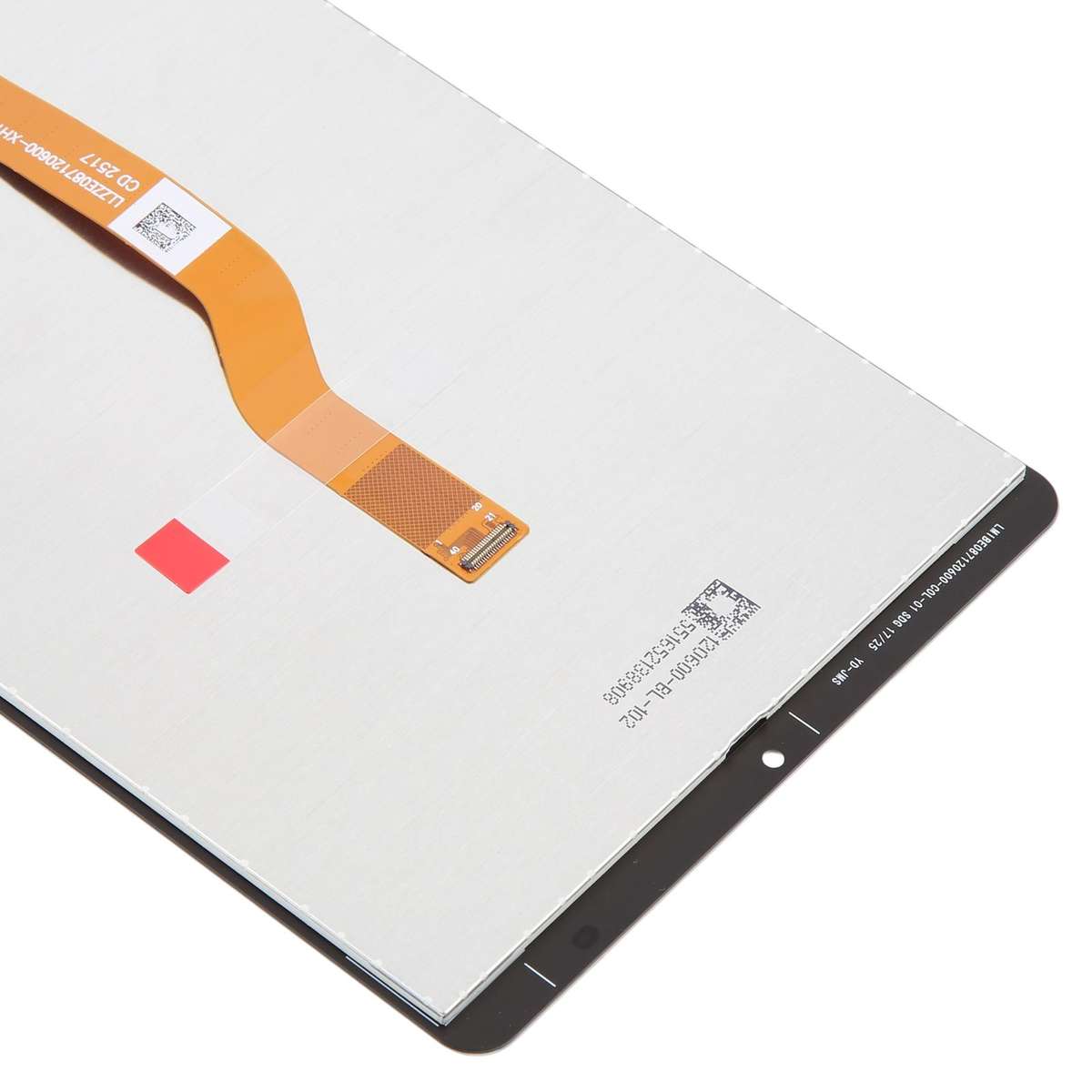 For Honor Pad X7 JMS-W09 Original LCD Screen with Digitizer Full Assembly
