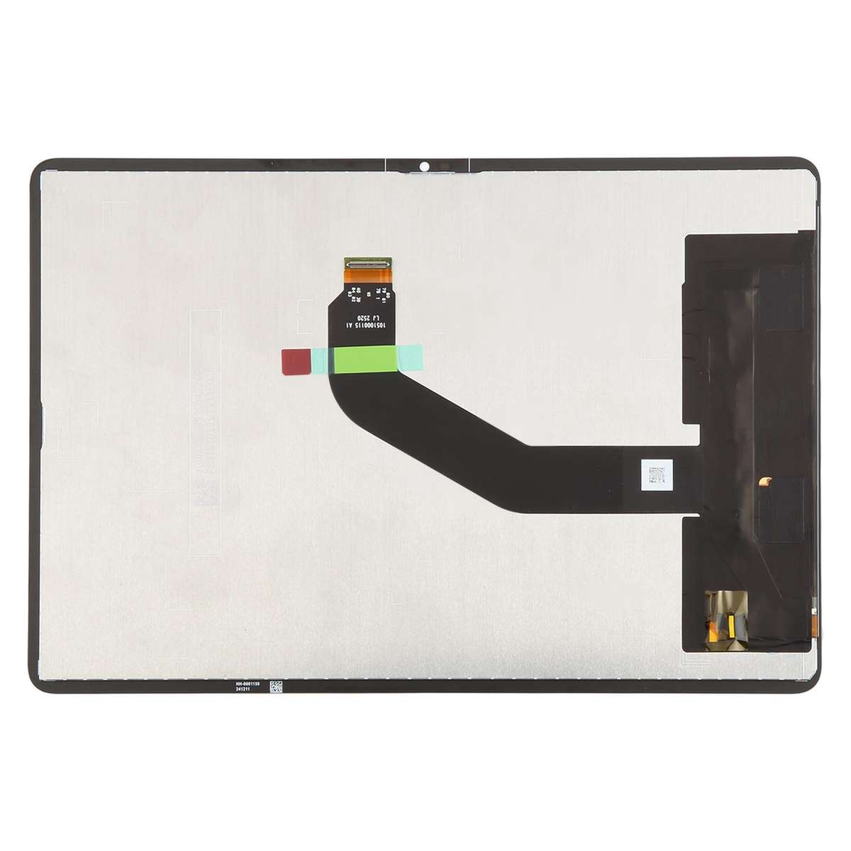 For Honor Pad 10 Pro ROL-W00 Standard Edition Original LCD Screen with Digitizer Full Assembly