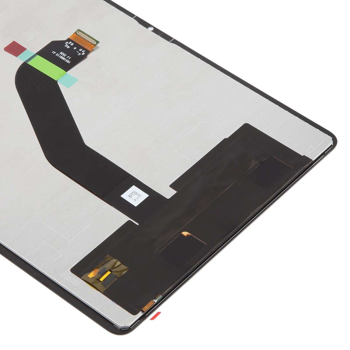For Honor Pad 10 Pro ROL-W00 Standard Edition Original LCD Screen with Digitizer Full Assembly