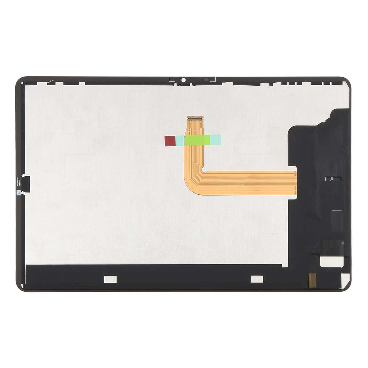For Honor Pad 9 Pro ROD-W19 Soft Light Edition Original LCD Screen with Digitizer Full Assembly