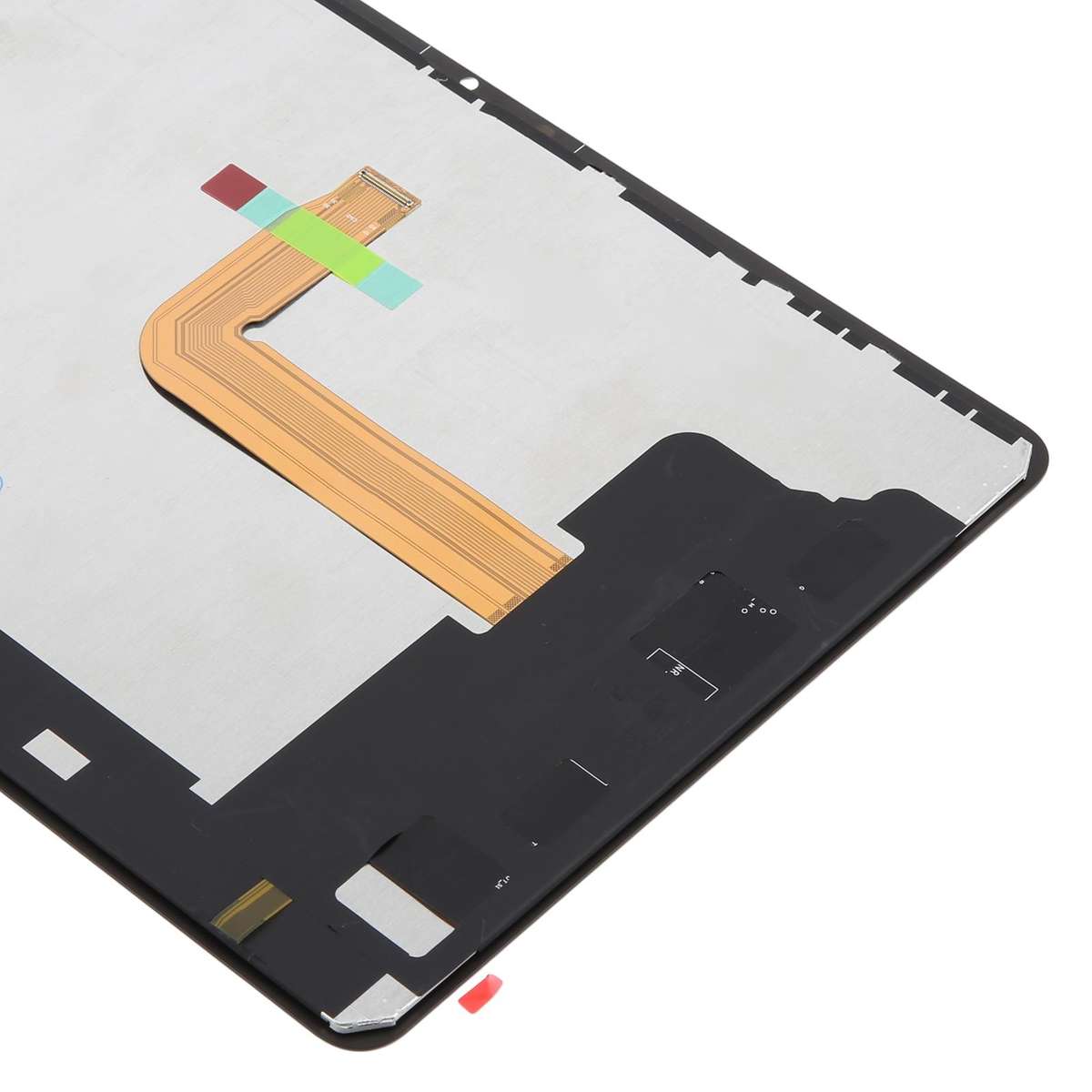 For Honor Pad 9 Pro ROD-W19 Soft Light Edition Original LCD Screen with Digitizer Full Assembly