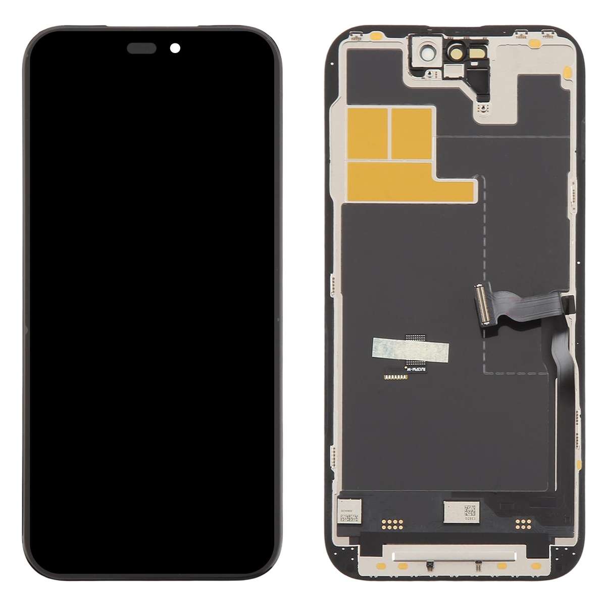 RJ Incell Cof Screen For iPhone 14 Pro