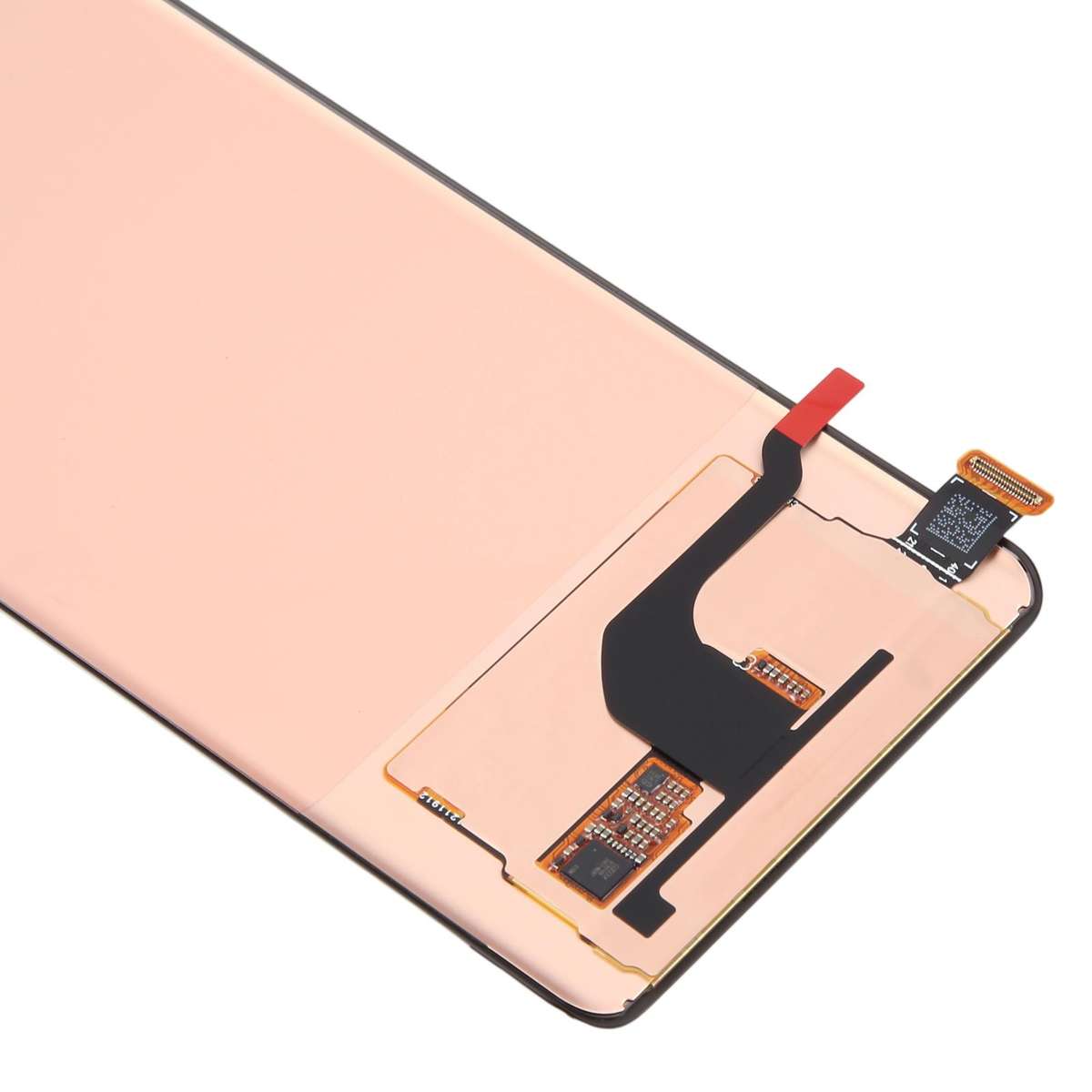 For vivo V30 Pro V2319 Original LCD Screen With Digitizer Full Assembly