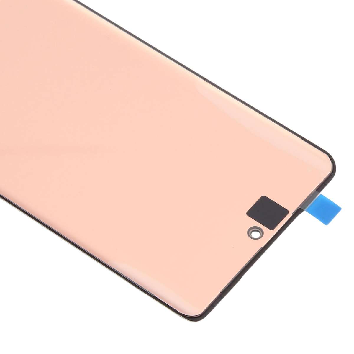 For vivo V30 Pro V2319 Original LCD Screen With Digitizer Full Assembly
