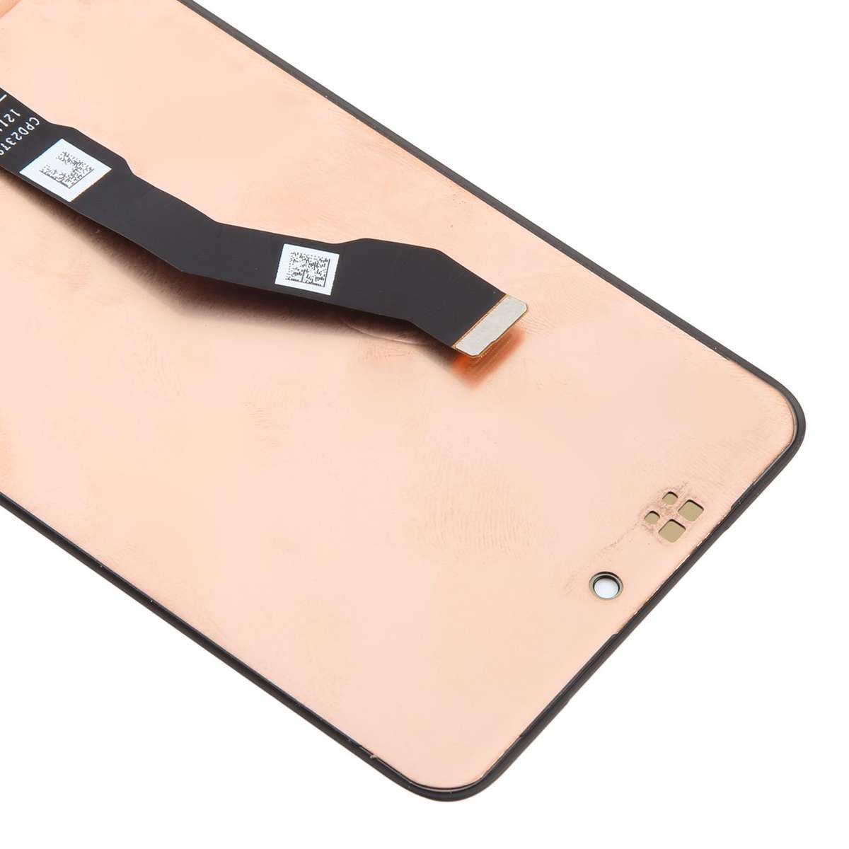 For vivo Y300 Pro V2410A Original LCD Screen With Digitizer Full Assembly