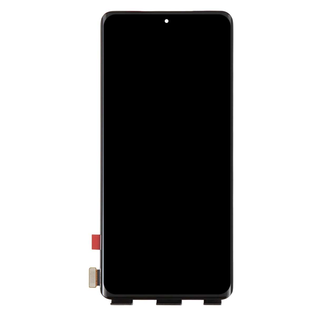 For vivo V25 Pro V2158 Original LCD Screen With Digitizer Full Assembly