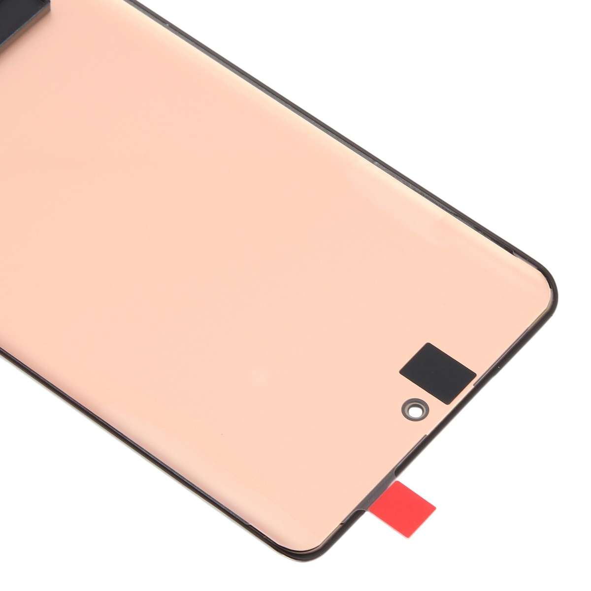 For vivo V25 Pro V2158 Original LCD Screen With Digitizer Full Assembly