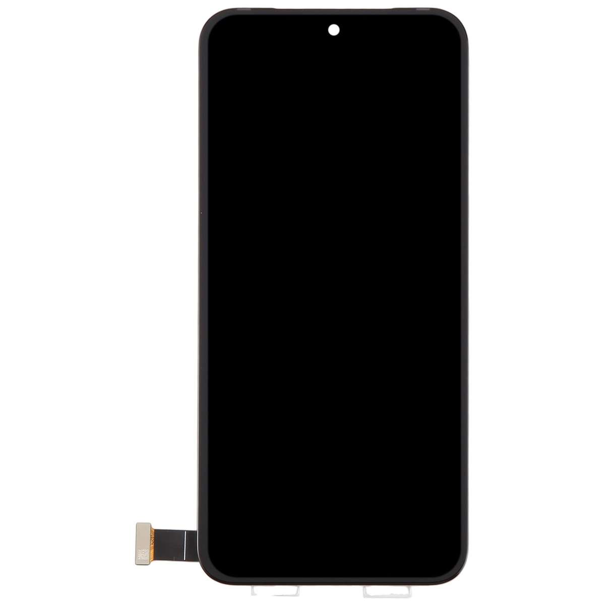 For vivo S30 Pro mini V2465A Original LCD Screen With Digitizer Full Assembly