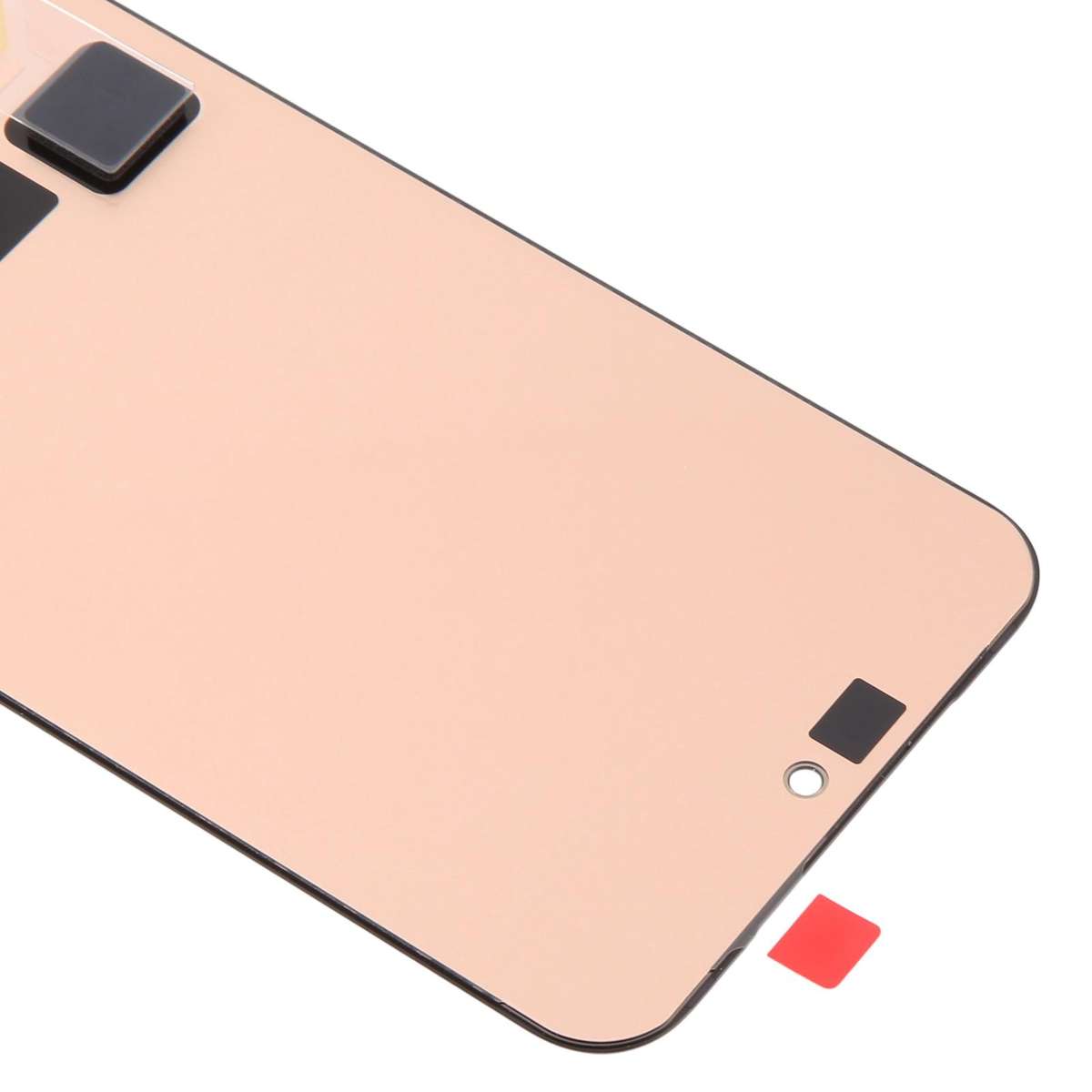 For vivo S30 Pro mini V2465A Original LCD Screen With Digitizer Full Assembly
