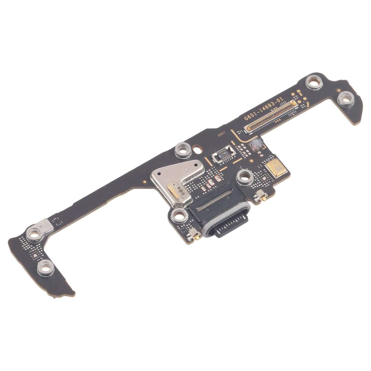 For Google Pixel 10 Pro Original Charging Port Board