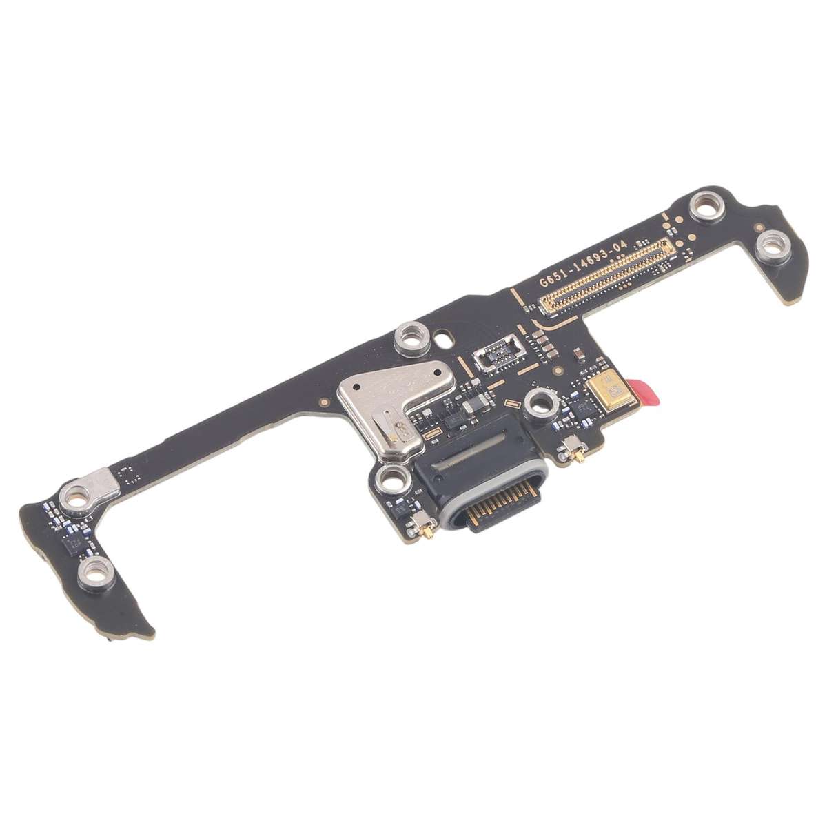 For Google Pixel 10 Pro XL Original Charging Port Board
