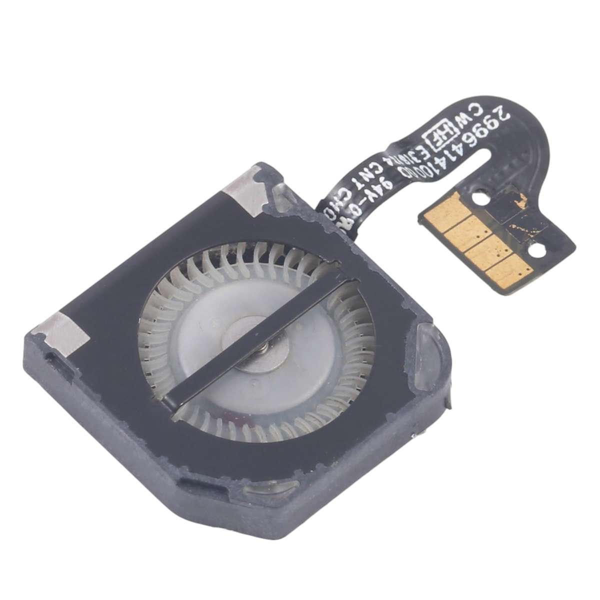 For ZTE nubia RedMagic 6 Pro NX669J-P Cooling Fan with RGB Lighting