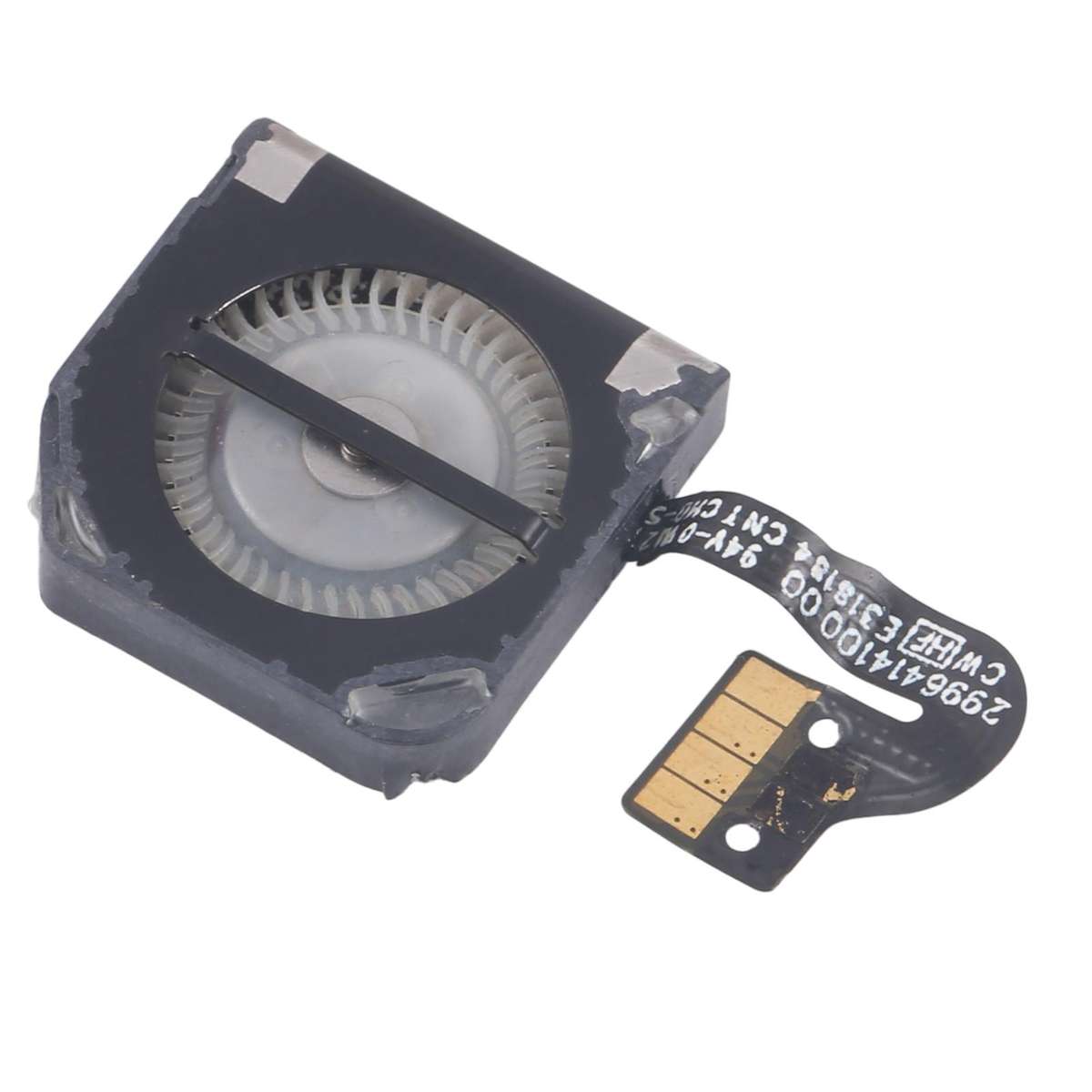 For ZTE nubia RedMagic 6 Pro NX669J-P Cooling Fan with RGB Lighting