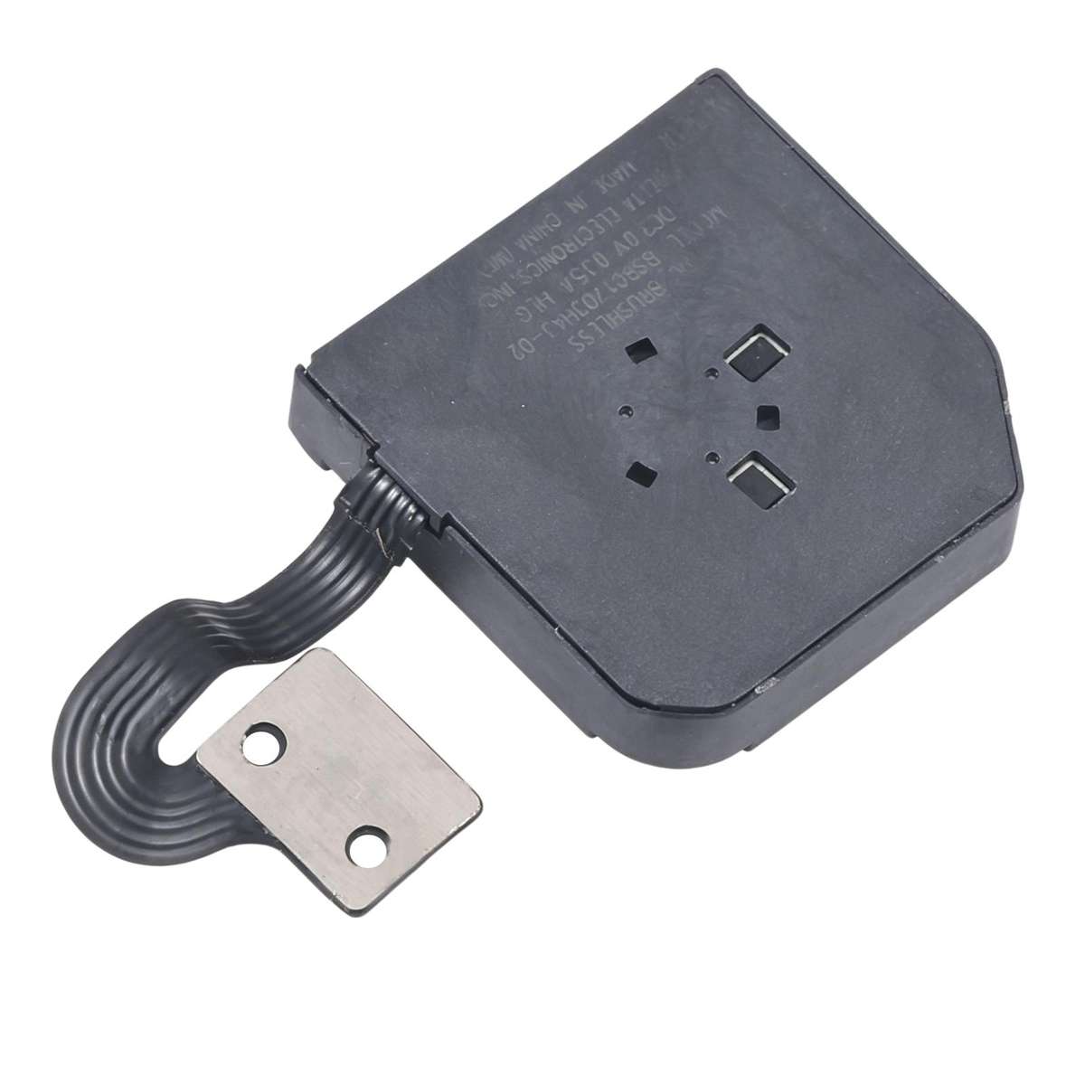 For ZTE nubia RedMagic 6s Pro Cooling Fan with RGB Lighting