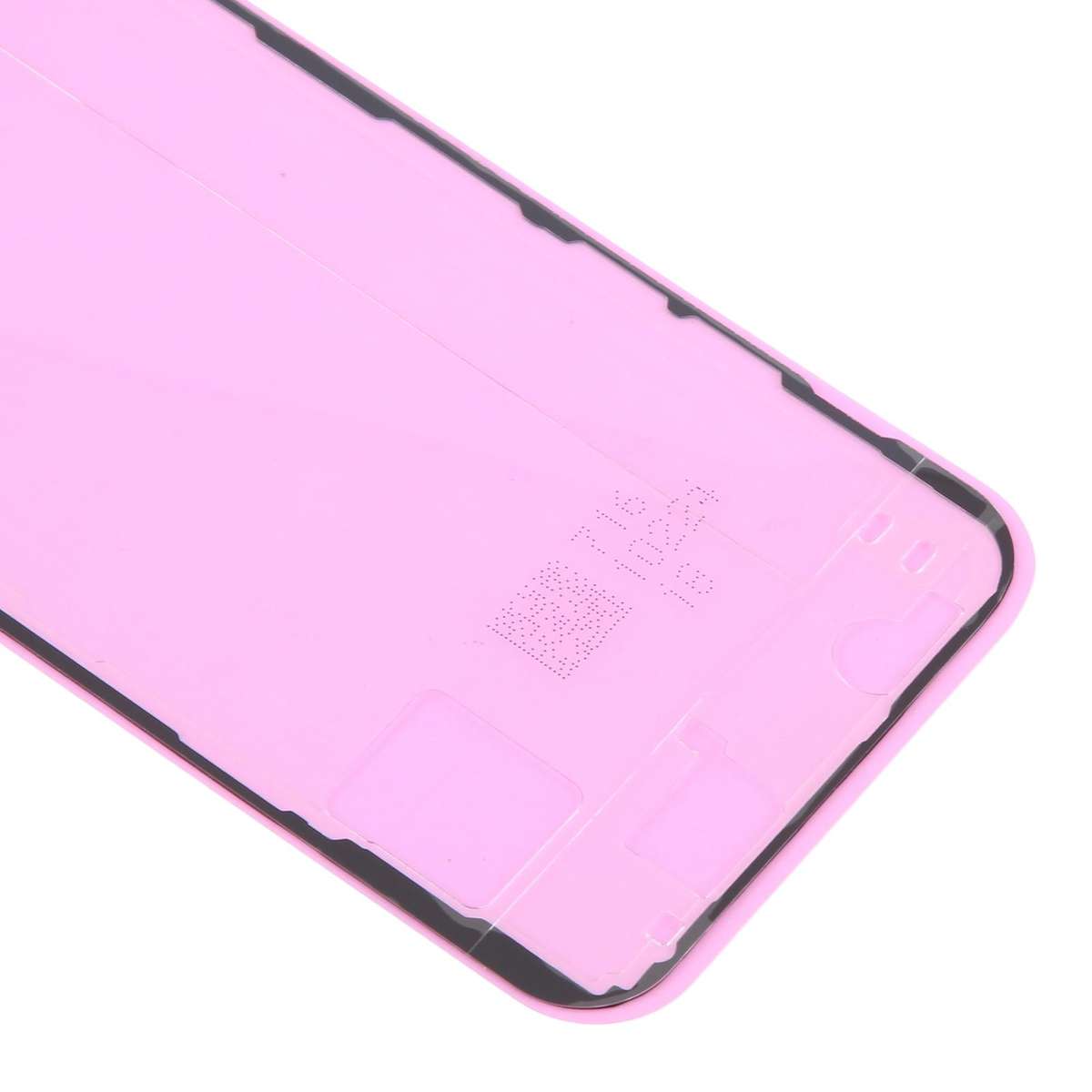 For iPhone 11 Pro 10pcs OEM LCD Frame Bezel Waterproof Adhesive Gasket, Airtightness Test Compatible