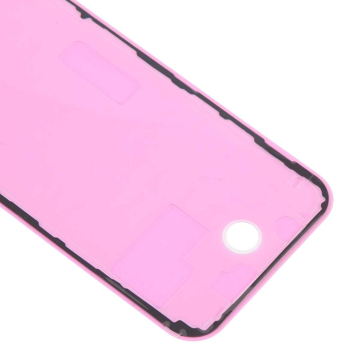 For iPhone 12 Pro 10pcs OEM LCD Frame Bezel Waterproof Adhesive Gasket, Airtightness Test Compatible