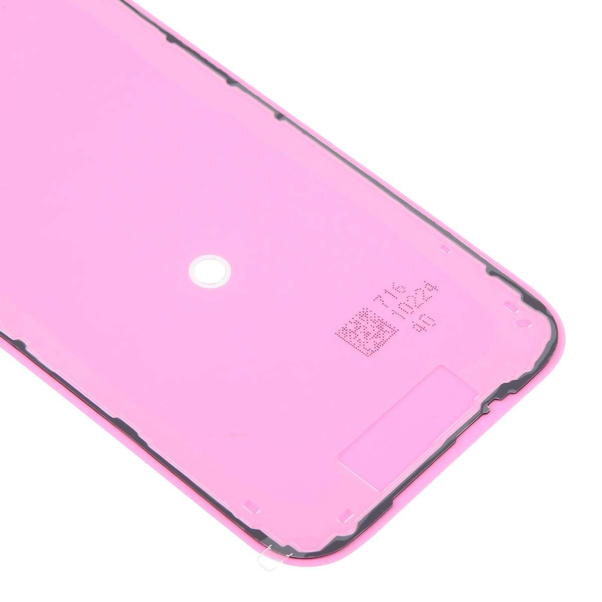 For iPhone 17 Pro Max 50pcs OEM LCD Frame Bezel Waterproof Adhesive Gasket, Airtightness Test Compat