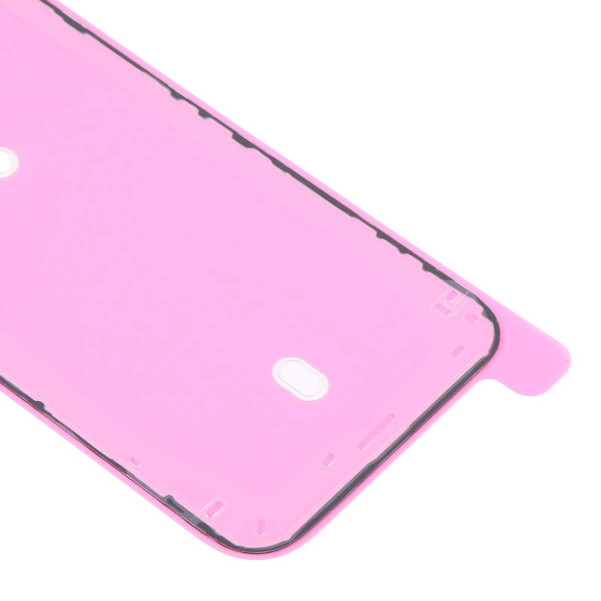For iPhone 17 Pro Max 50pcs OEM LCD Frame Bezel Waterproof Adhesive Gasket, Airtightness Test Compat