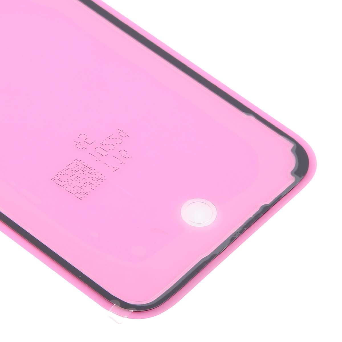 For iPhone 17 Pro 10pcs OEM Back Housing Cover Adhesive, Airtightness Test Compatible