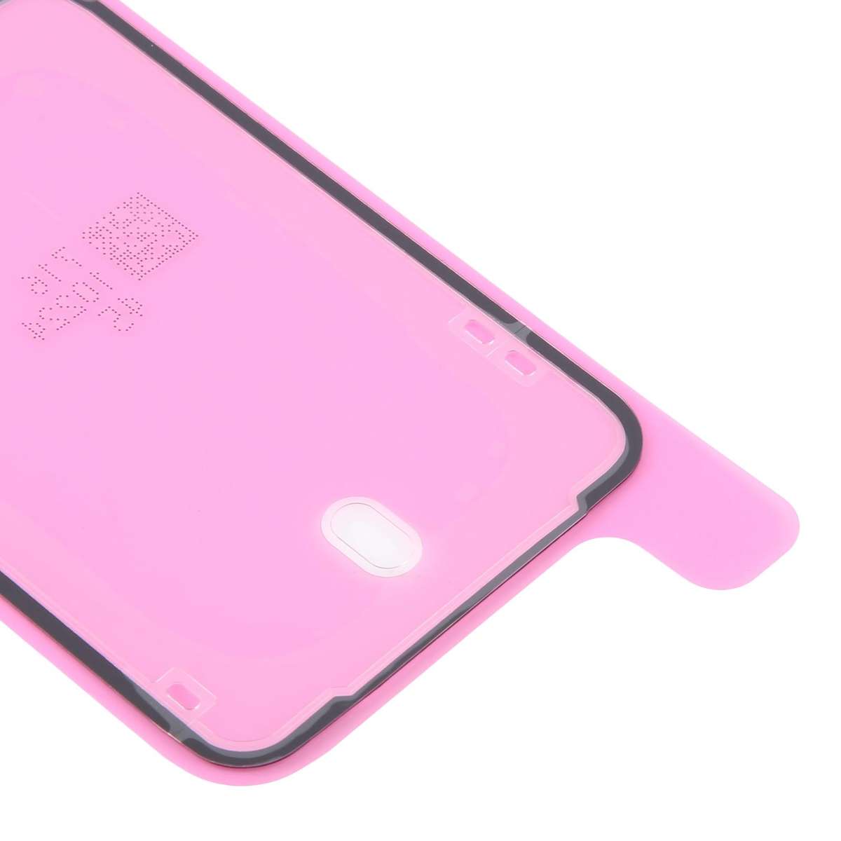 For iPhone 17 Pro 10pcs OEM Back Housing Cover Adhesive, Airtightness Test Compatible