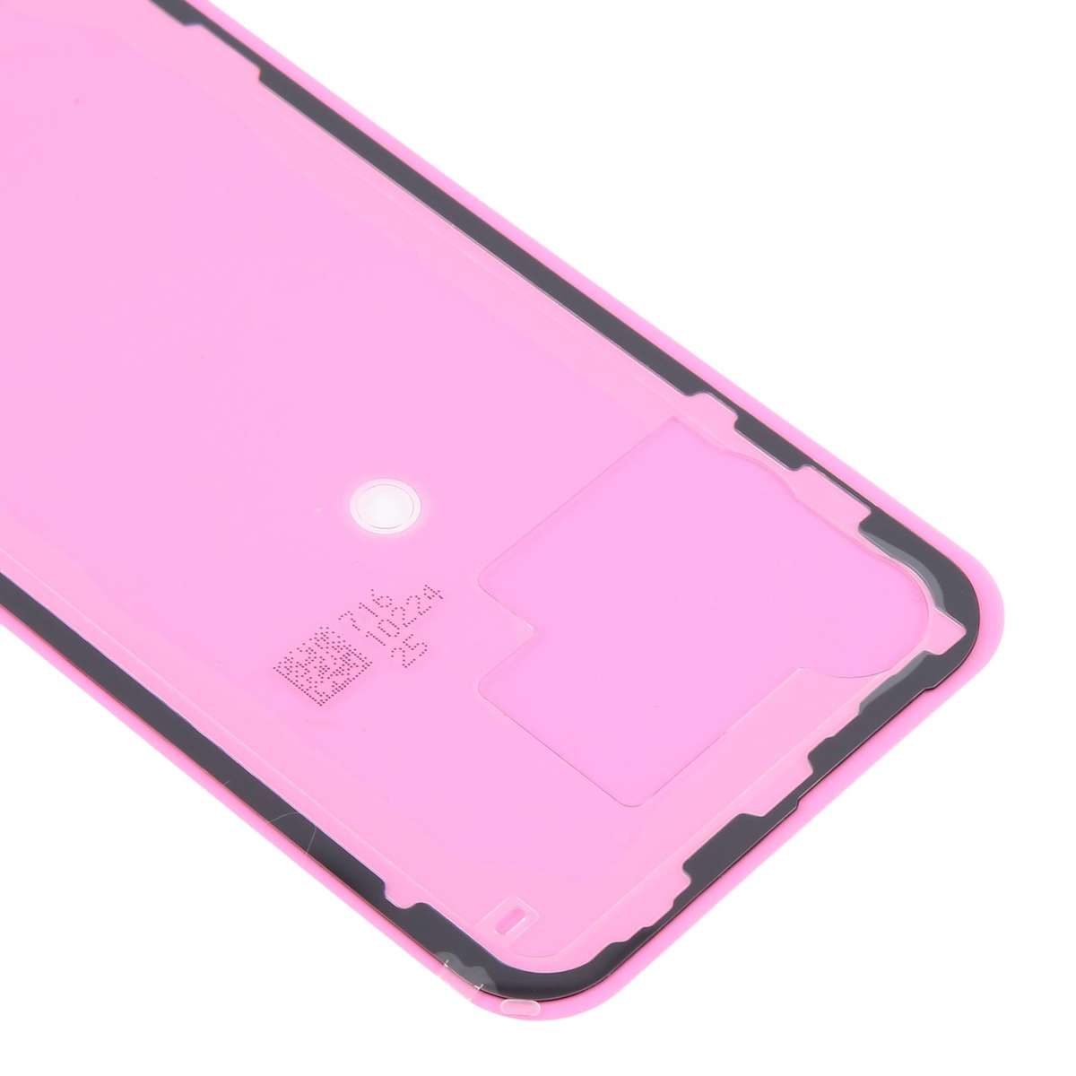 For iPhone 15 Pro Max 50pcs OEM Back Housing Cover Adhesive, Airtightness Test Compatible