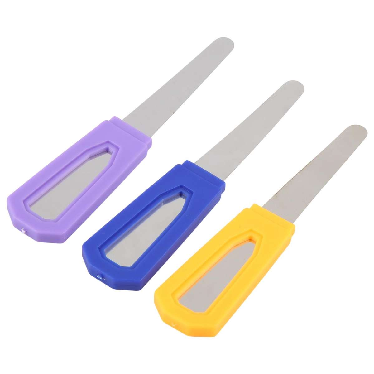 SPAHR K7 3 in 1 Curved Screen Disassembly Blade