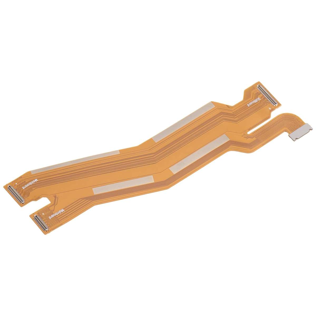 For Infinix Note 40 Pro 4G X6850 V1.0 Motherboard Flex Cable