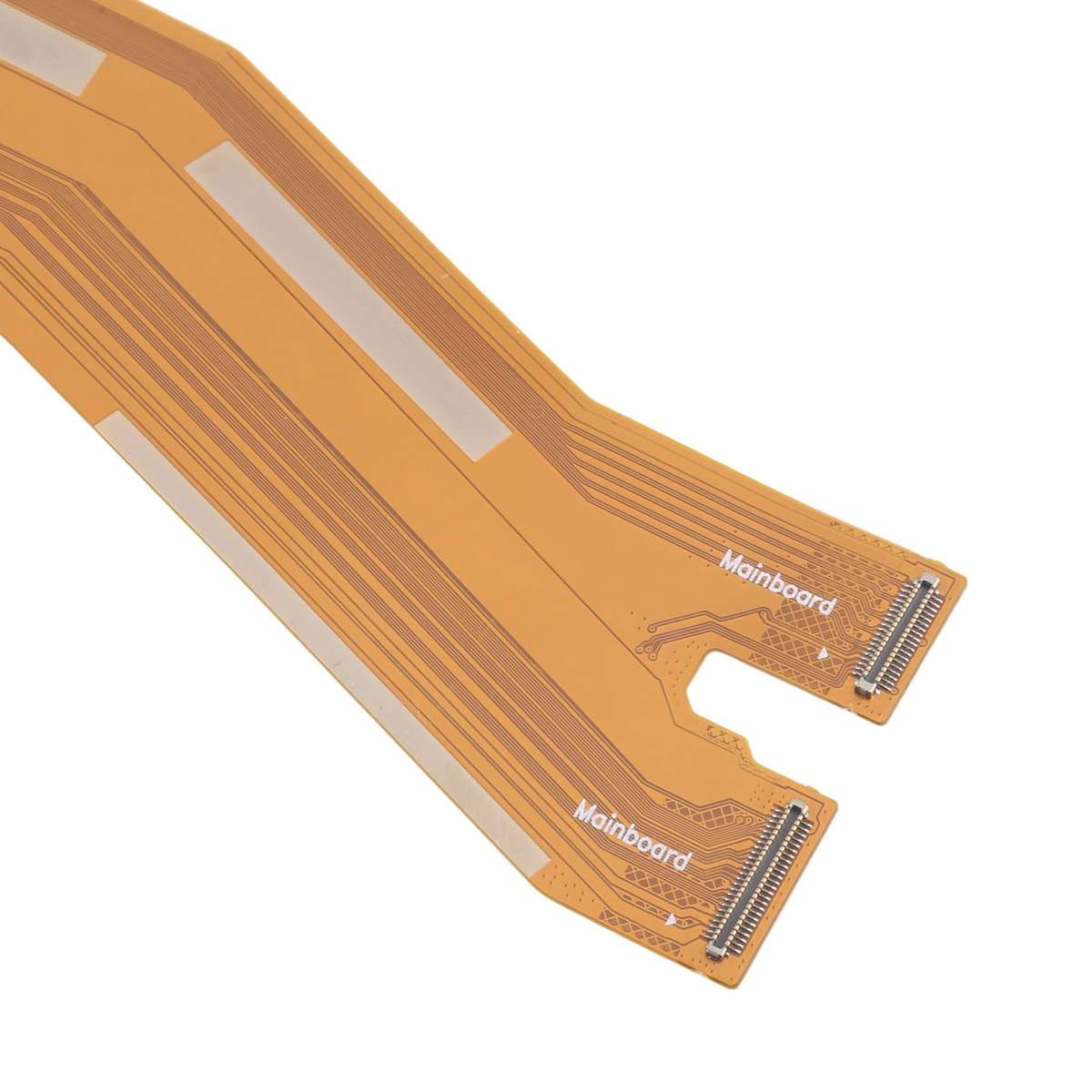 For Infinix Note 40 Pro 4G X6850 V1.0 Motherboard Flex Cable