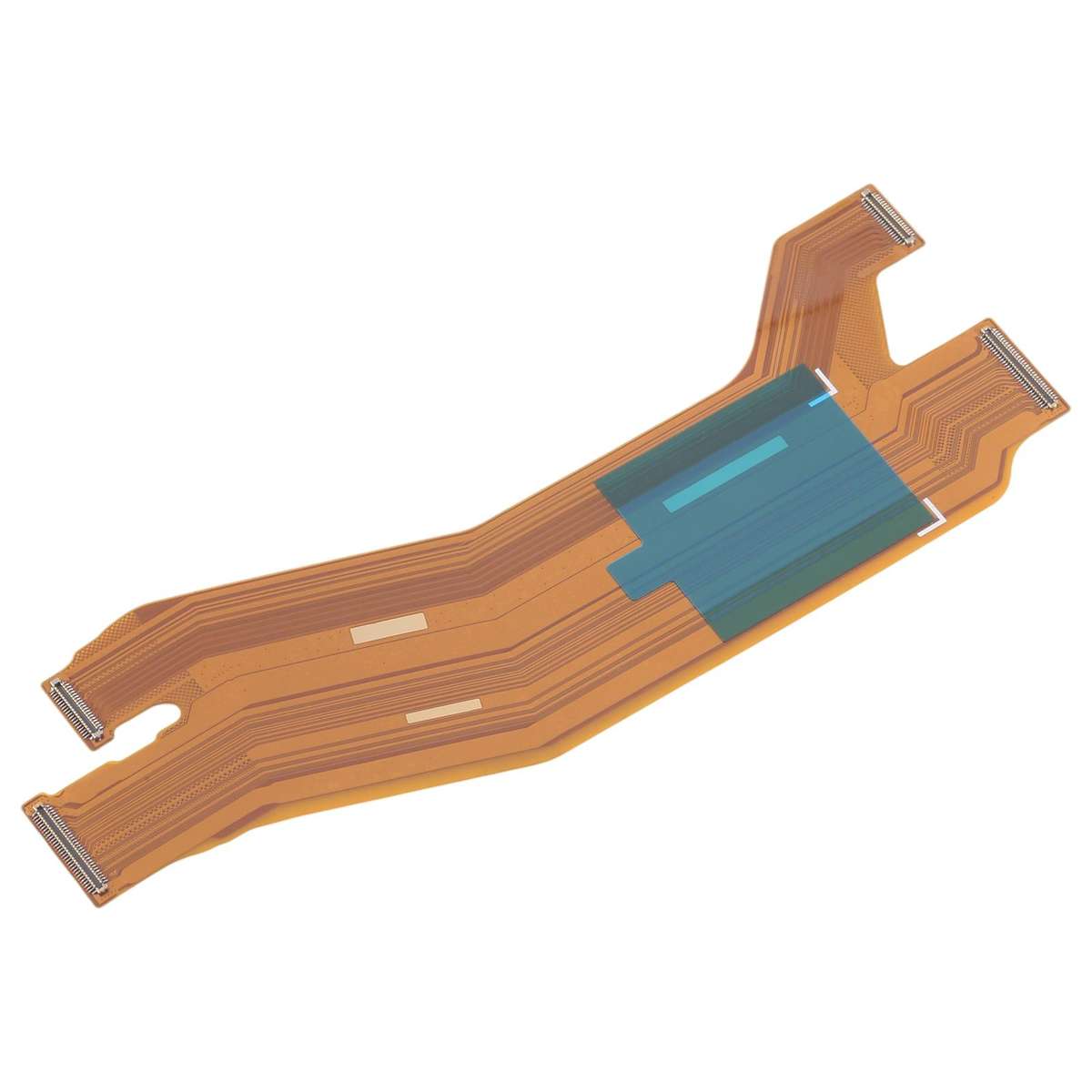 For Infinix Note 40 Pro 5G X6851 Motherboard Flex Cable