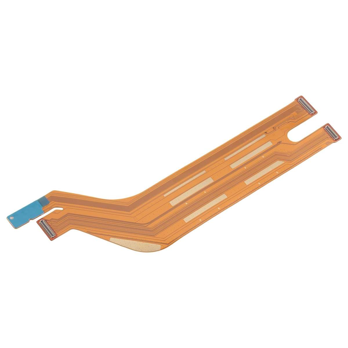 For Infinix Hot 60 Pro 4G X6885 Motherboard Flex Cable