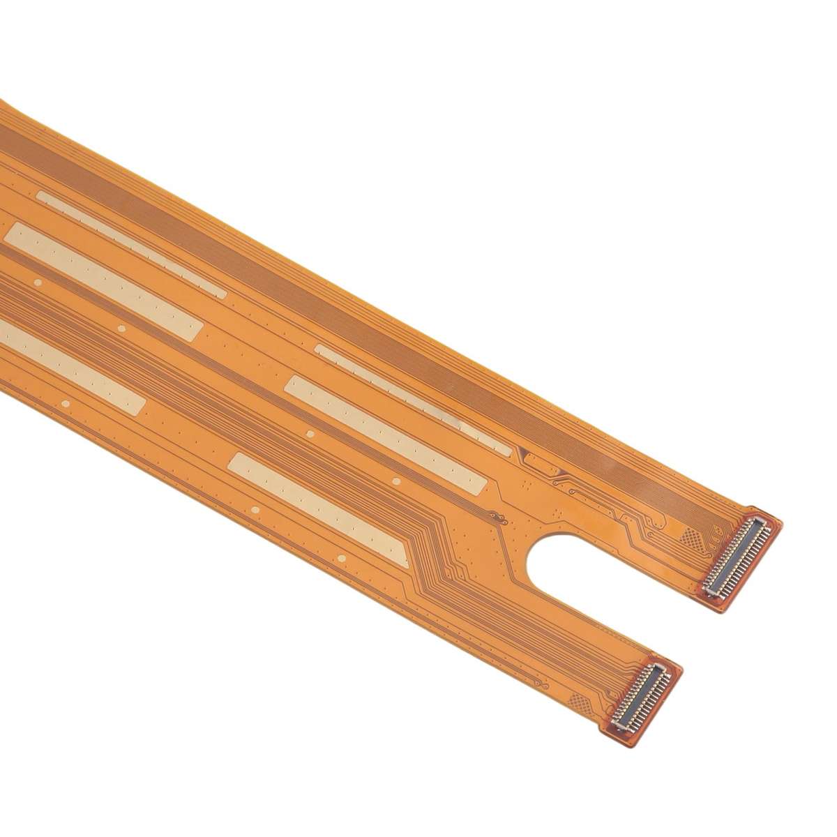 For Infinix Hot 60 Pro 4G X6885 Motherboard Flex Cable