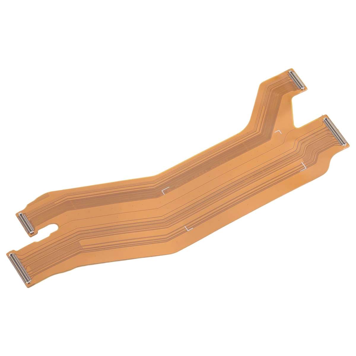 For Infinix GT 20 Pro X6871 Motherboard Flex Cable
