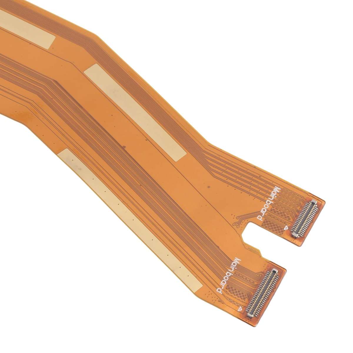 For Tecno Spark 20 Pro+ KJ7 Motherboard Flex Cable