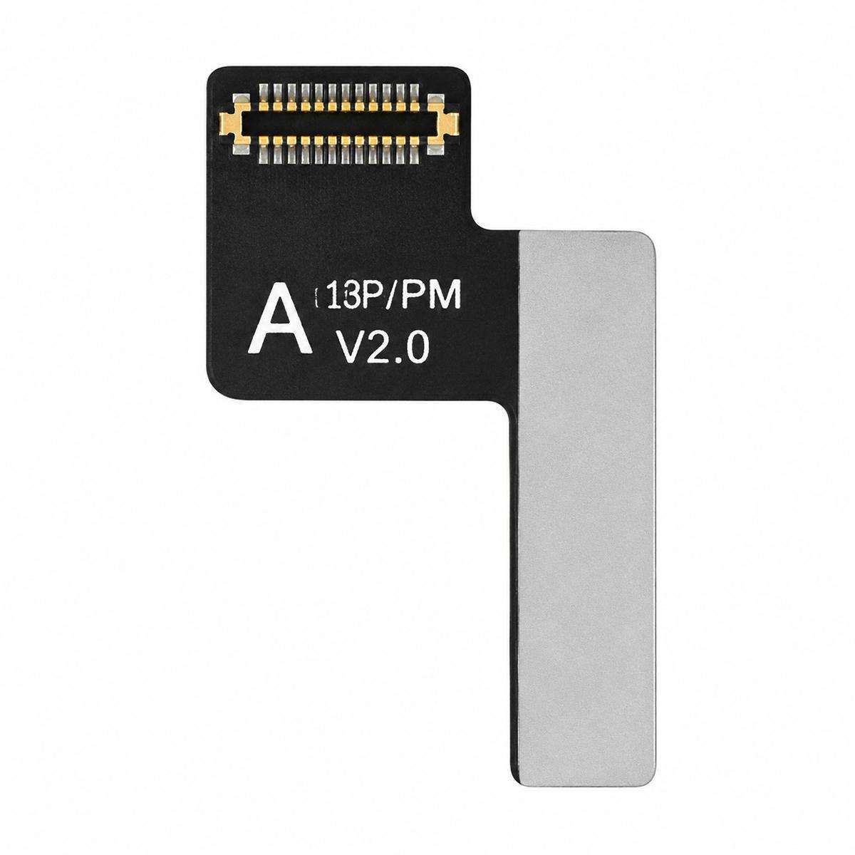 For iPhone 13 Pro / 13 Pro Max AY Solderless Rear Camera Tag-On Repair Flex Cable