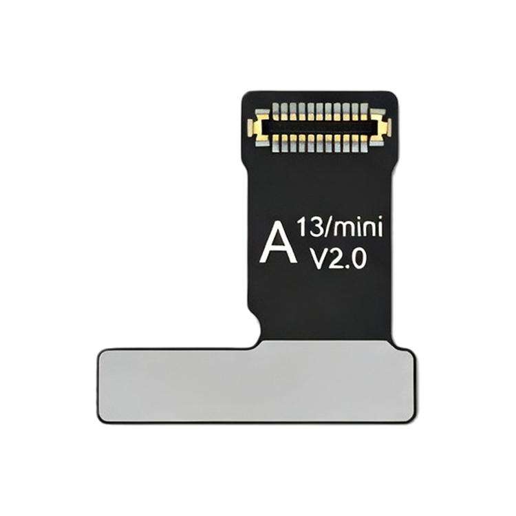 For iPhone 13 mini AY Solderless Rear Camera Tag-On Repair Flex Cable
