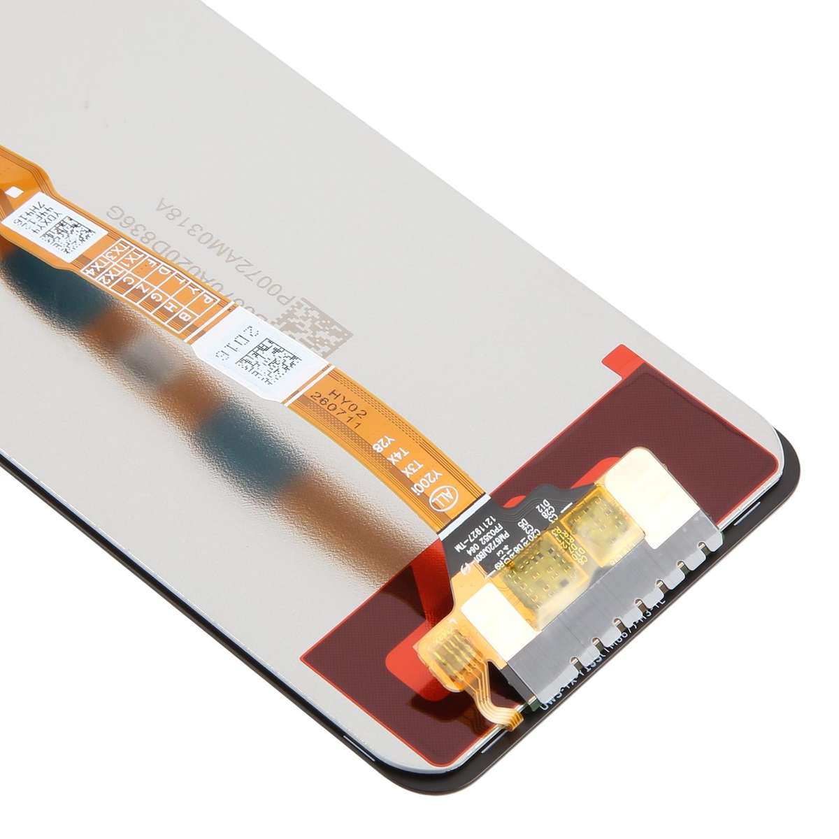 For vivo Y31 Pro V2534 OEM LCD Screen With Digitizer Full Assembly