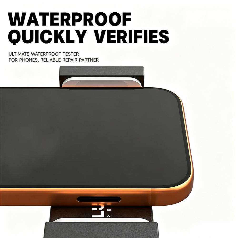 LUOWEI LW-Q4 Pro Mobile Phone Air Tightness Detector